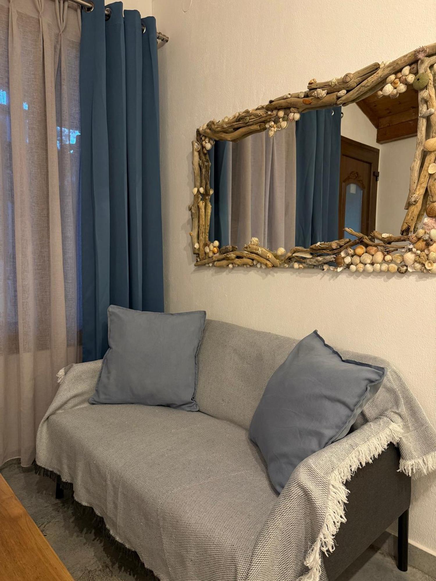 포르토 쿠포 Pinelopi'S House 아파트 외부 사진